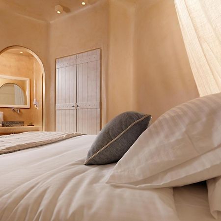 Dome Santorini Resort Imerovigli  Oda fotoğraf