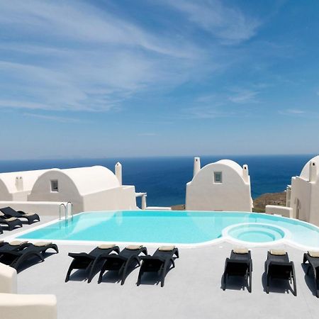 Dome Santorini Resort Imerovigli  Dış mekan fotoğraf