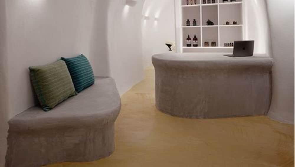 Dome Santorini Resort Imerovigli  Dış mekan fotoğraf