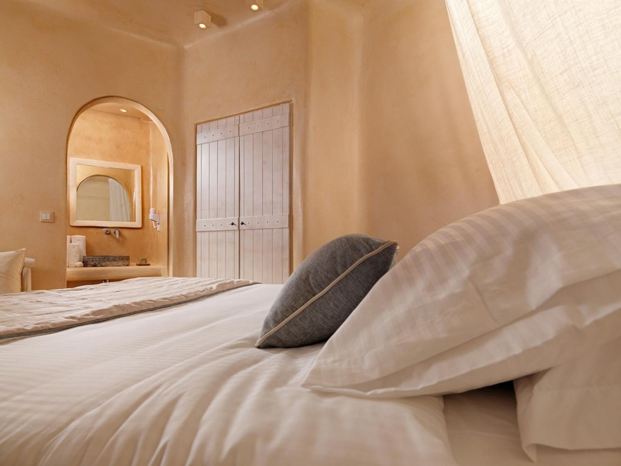 Dome Santorini Resort Imerovigli  Oda fotoğraf