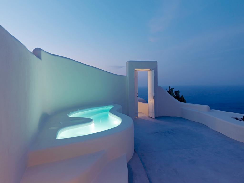 Dome Santorini Resort Imerovigli  Oda fotoğraf