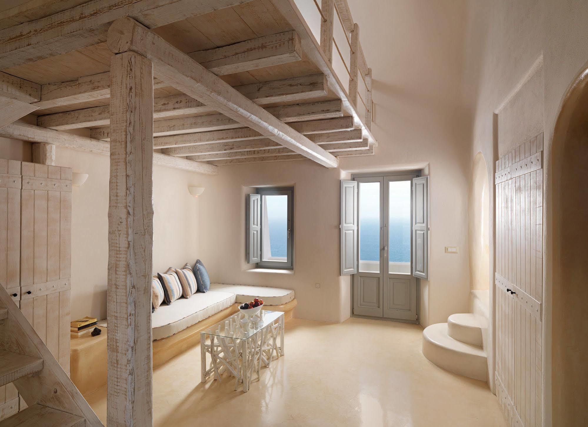 Dome Santorini Resort Imerovigli  Dış mekan fotoğraf