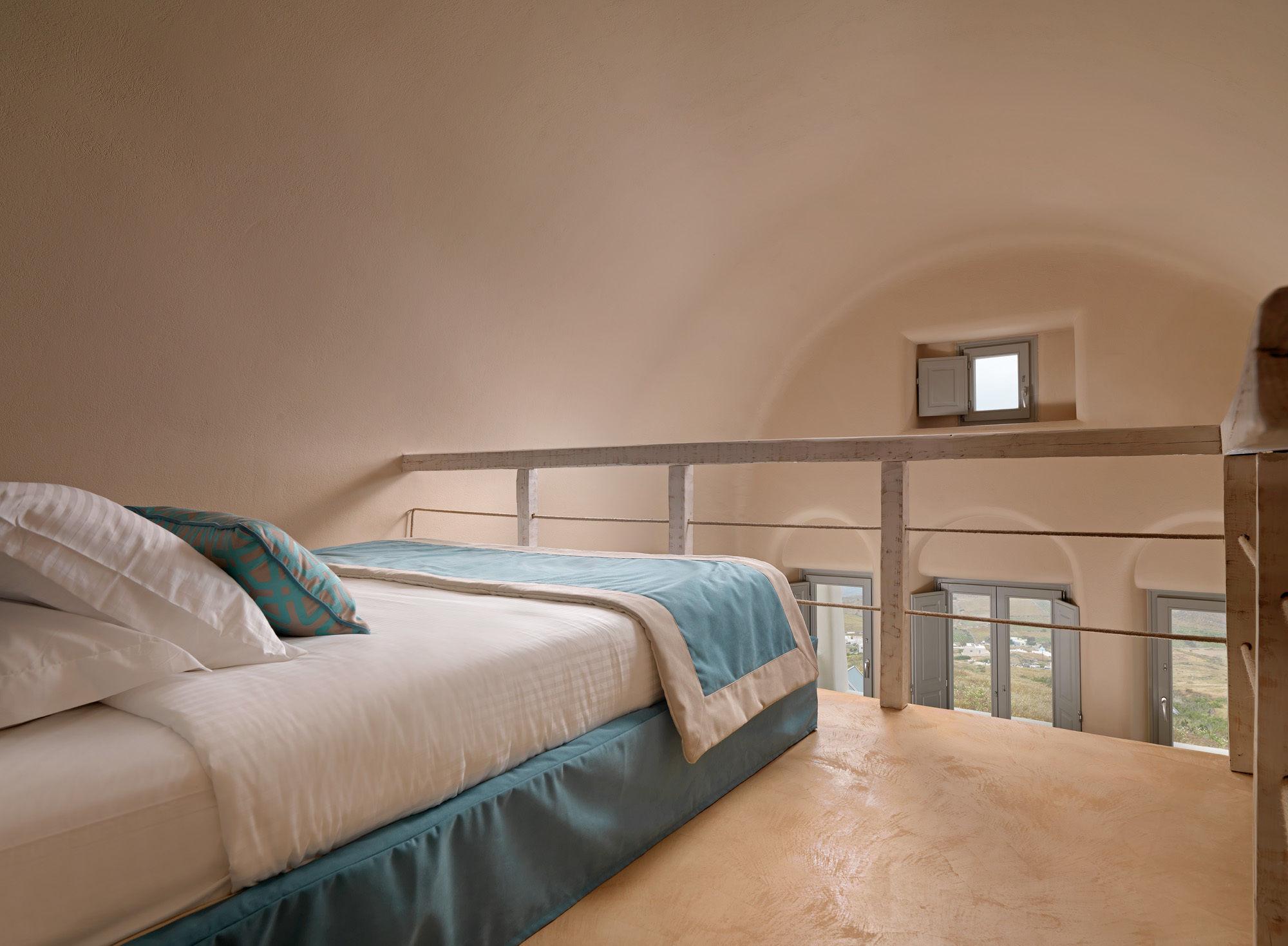 Dome Santorini Resort Imerovigli  Dış mekan fotoğraf