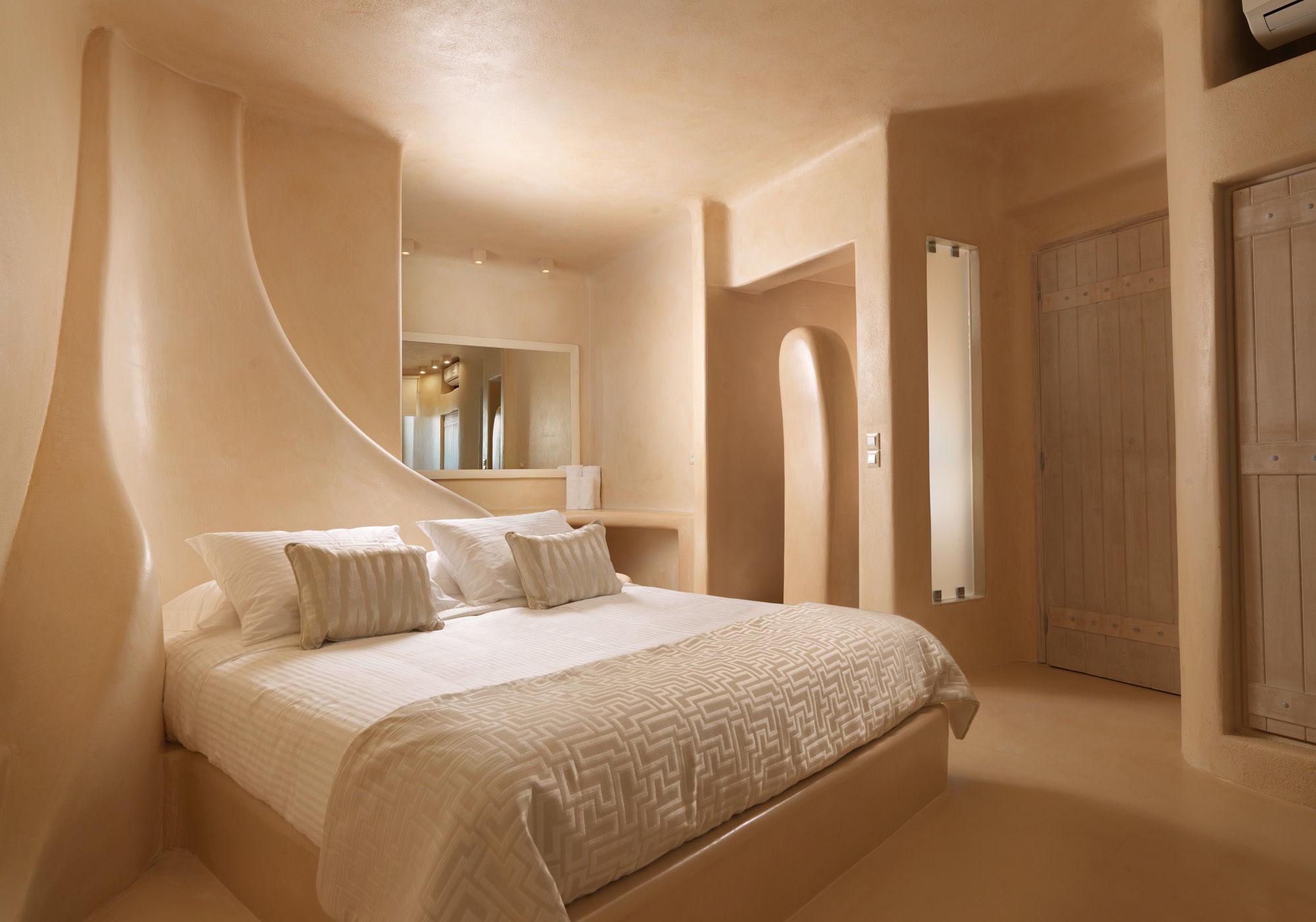 Dome Santorini Resort Imerovigli  Dış mekan fotoğraf