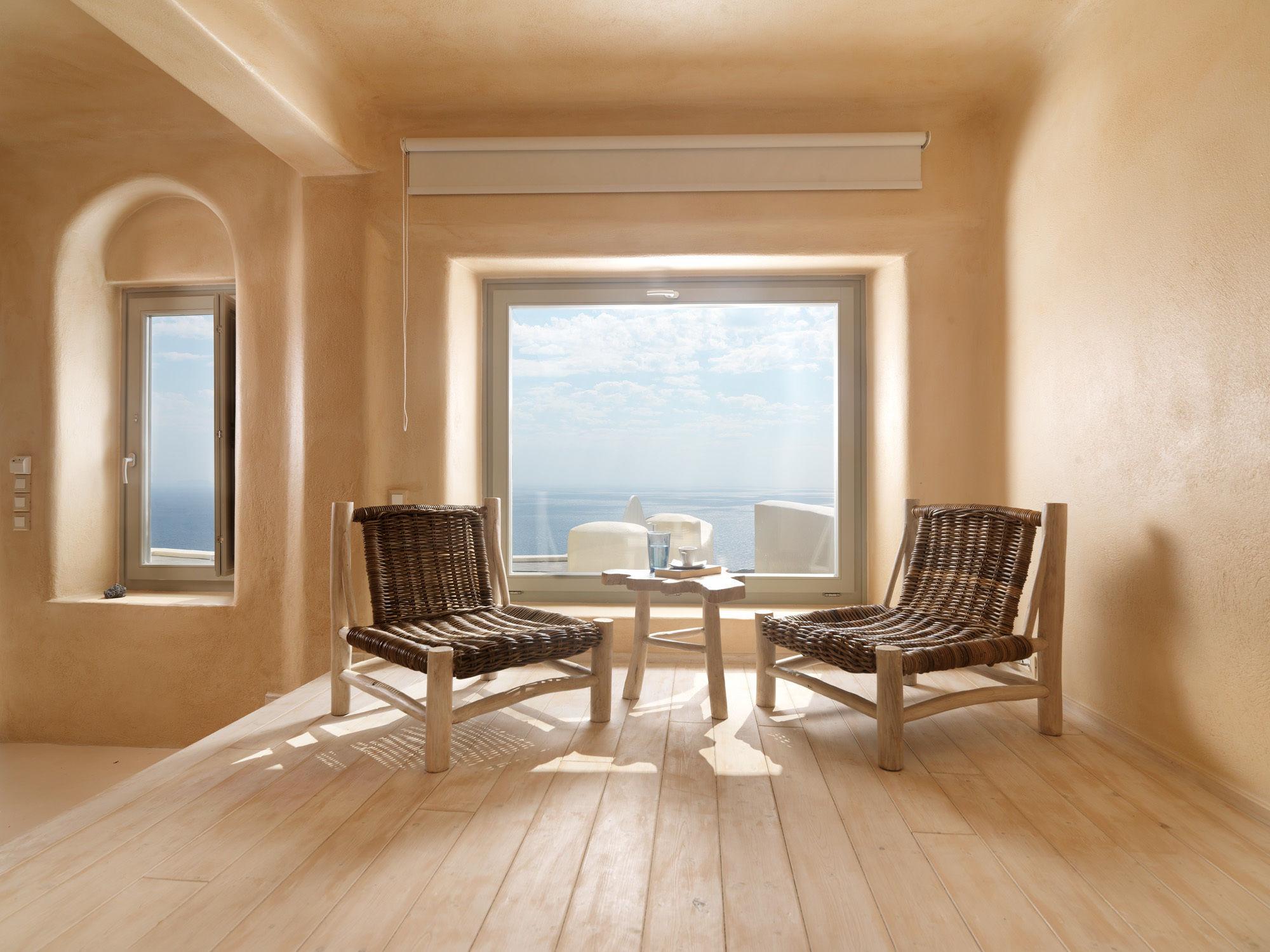 Dome Santorini Resort Imerovigli  Dış mekan fotoğraf