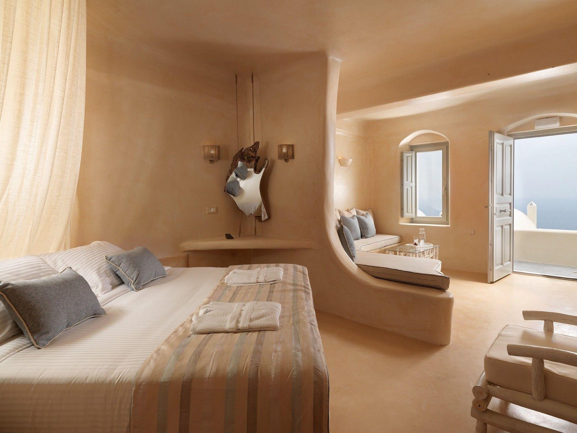 Dome Santorini Resort Imerovigli  Dış mekan fotoğraf