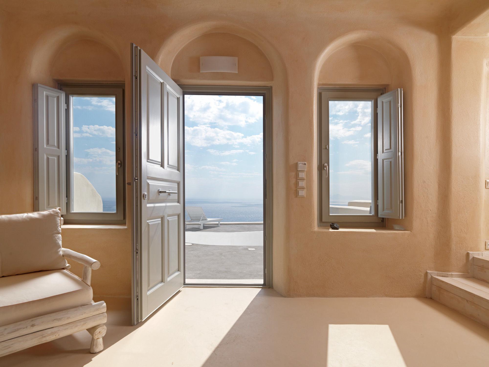 Dome Santorini Resort Imerovigli  Dış mekan fotoğraf