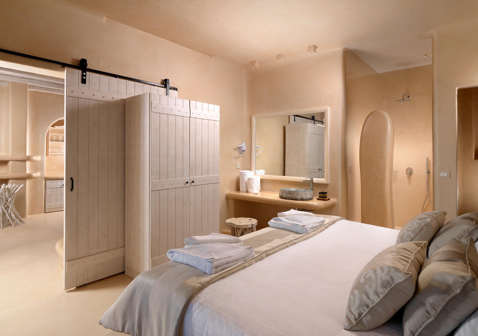 Dome Santorini Resort Imerovigli  Dış mekan fotoğraf